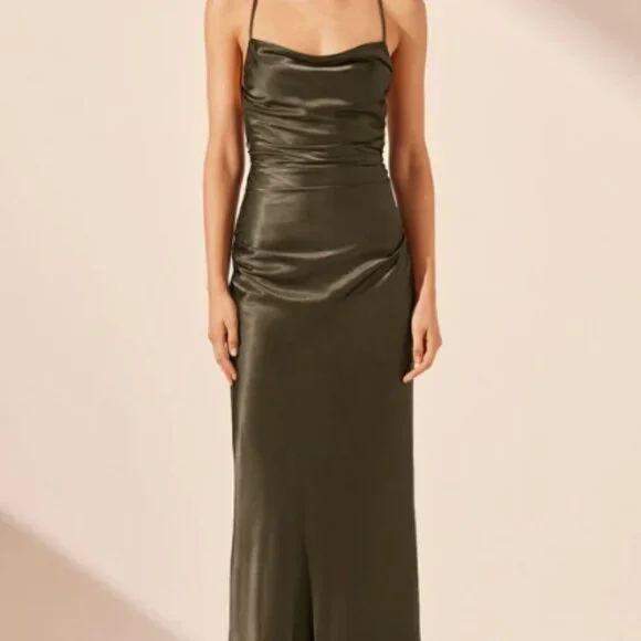 Shona Joy La Lune Dress - Picture 5 of 10